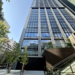 WORLD TOWER RESIDENCE 外観・エントランス