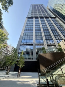 WORLD TOWER RESIDENCEの写真 1