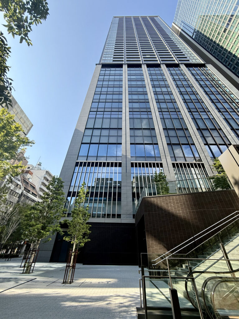 WORLD TOWER RESIDENCE