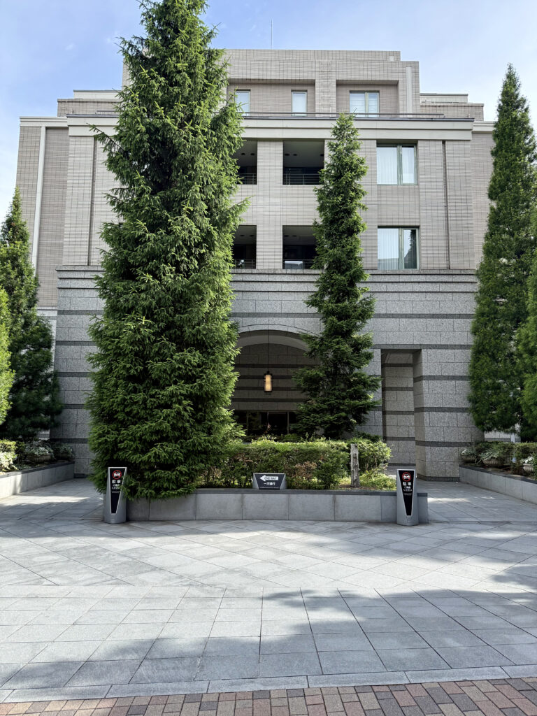麻布霞町パークマンションの写真 2