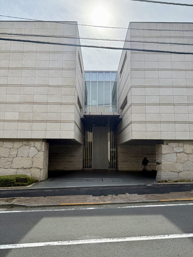 ヴィークハウス広尾の写真 2
