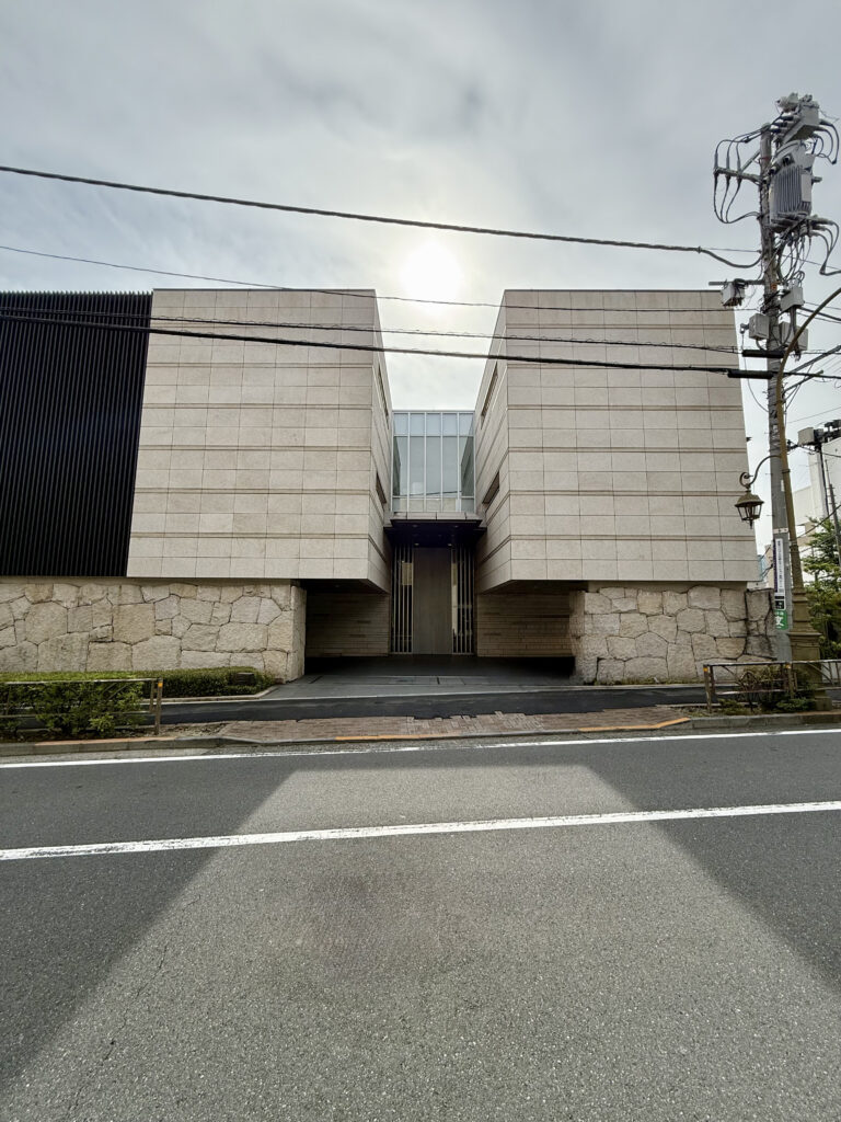 ヴィークハウス広尾
