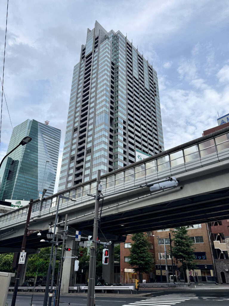 THE ROPPONGI TOKYO CLUB RESIDENCEの写真 2