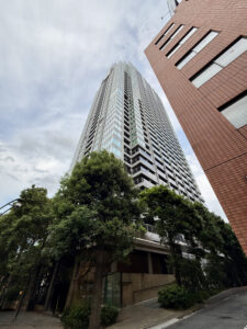 THE ROPPONGI TOKYO CLUB RESIDENCEの写真 1