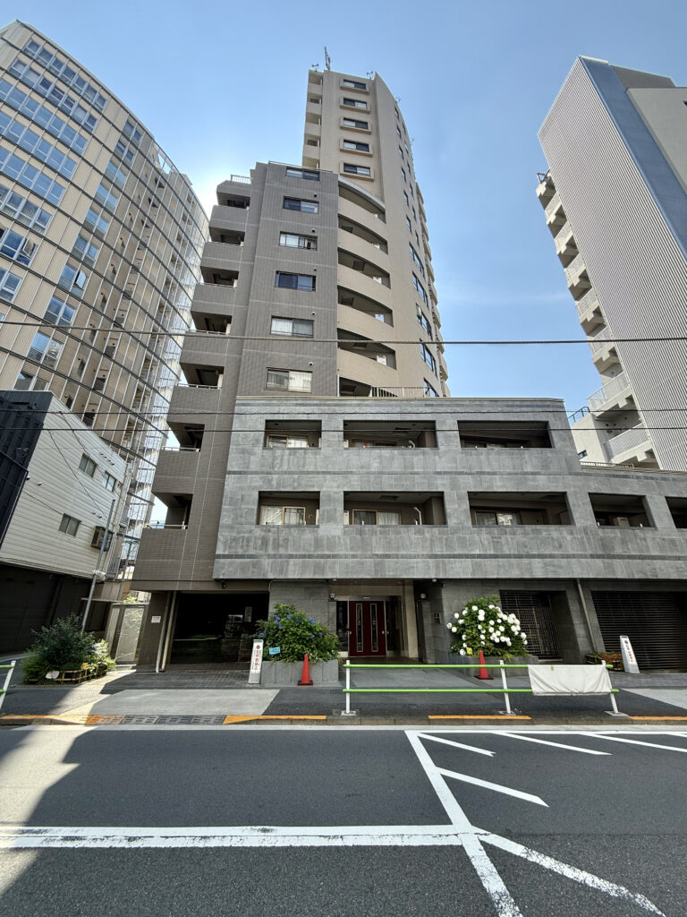 グラーサ西麻布