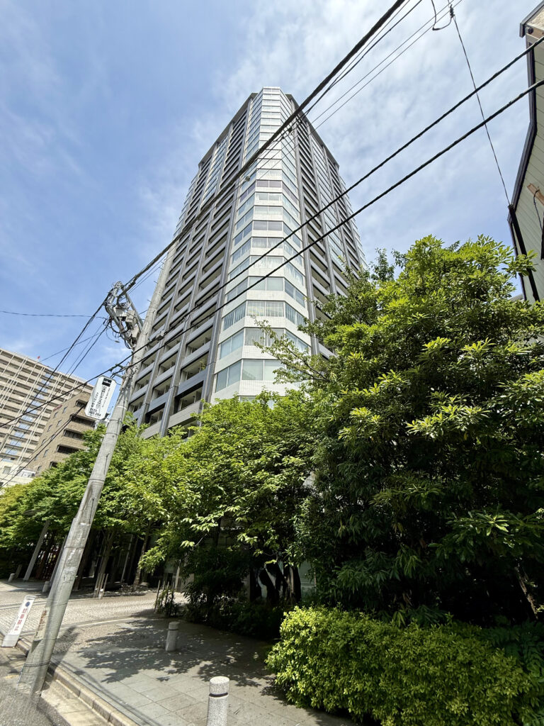 銀座タワーの写真 2