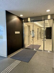 新橋プラザビル コアレジデンスの写真 2