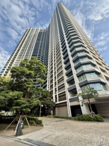 SKYZ TOWER&GARDEN 外観