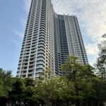 SKYZ TOWER＆GARDEN 外観