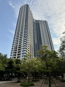 SKYZ TOWER＆GARDEN 外観