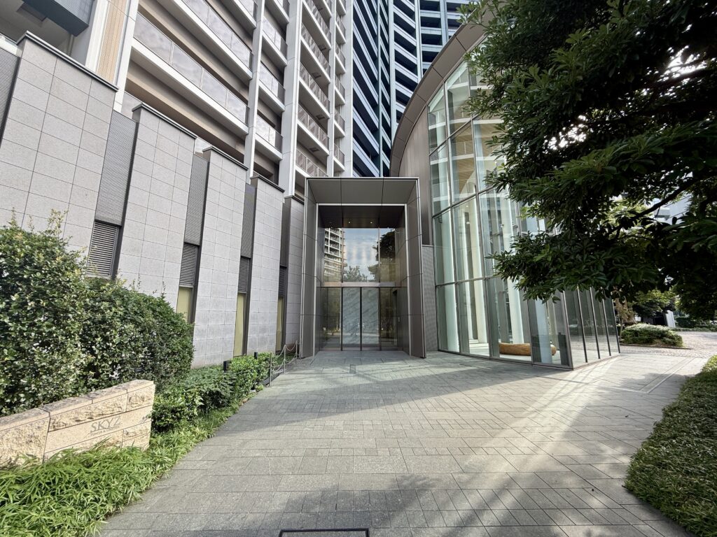 SKYZ TOWER＆GARDENの写真 2