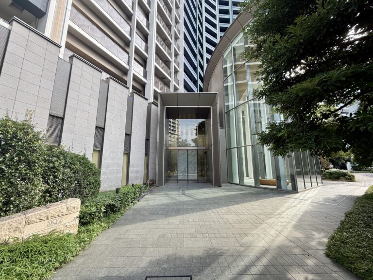 SKYZ TOWER＆GARDENの写真 2
