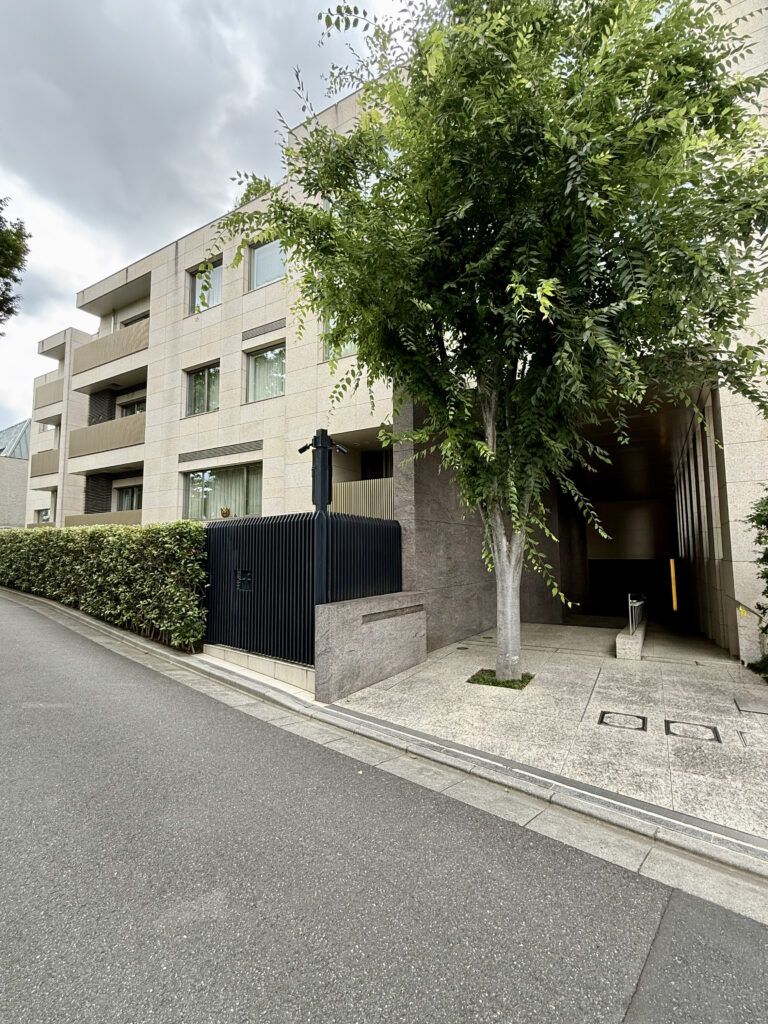 ウェリス代官山猿楽町の写真 2