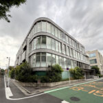 プラウド代官山猿楽町 アイキャッチ外観
