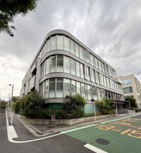 プラウド代官山猿楽町の写真 1