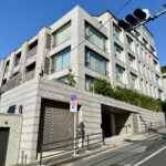 プラウド赤坂氷川町 建物外観(アイキャッチ)
