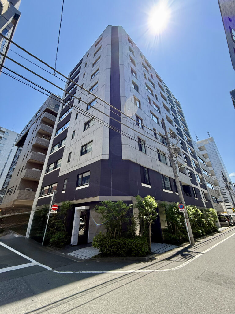 ピアース日本橋箱崎町の写真 1