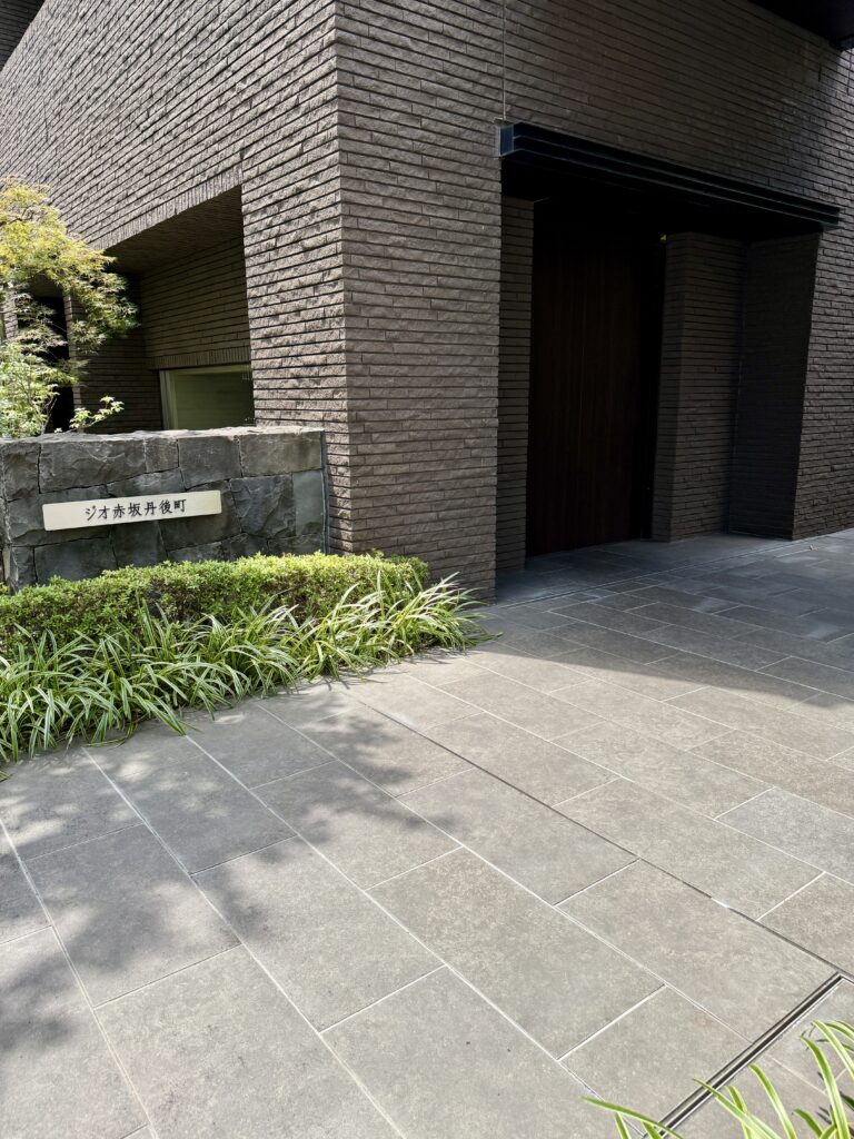 ジオ赤坂丹後町の写真 2