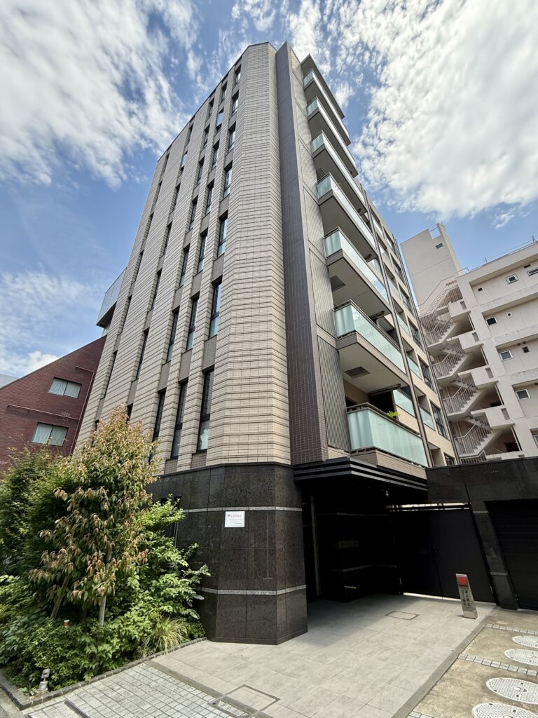 サンウッド赤坂丹後町の写真 1