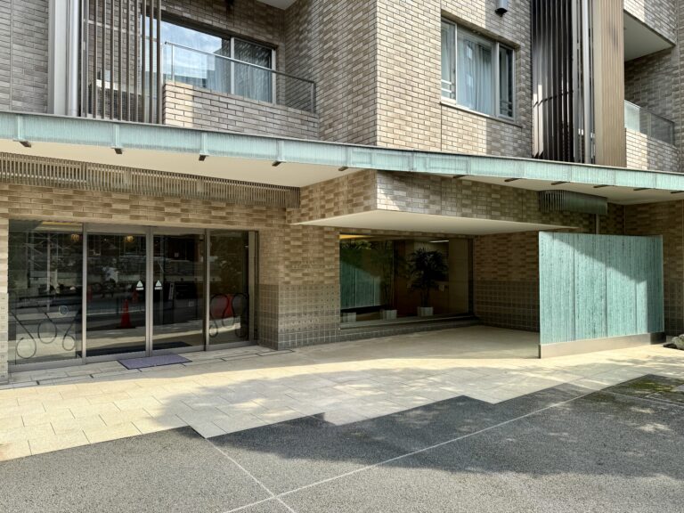 パークハウス赤坂氷川の写真 2