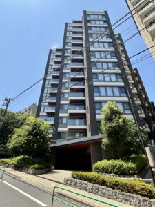 グランドヒルズ一番町の写真 1