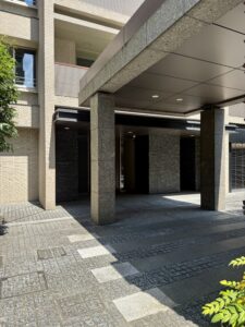 パークハウス一番町の写真 2