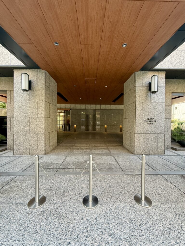 ブランズザ・ハウス一番町の写真 2