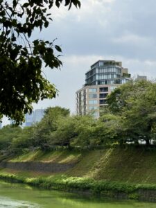 パークマンション千鳥ヶ淵の写真 5