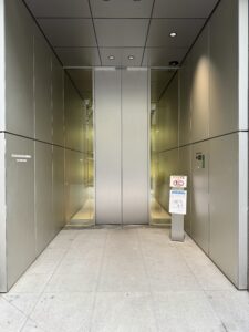 宮益坂ビルディング ザ・渋谷レジデンスの写真 2