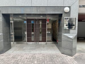 トゥールロワイヤル神宮前の写真 2