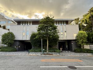プレミスト南青山の写真 1