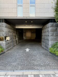 プレミスト南青山の写真 2