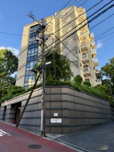 アトラス南麻布の写真 3