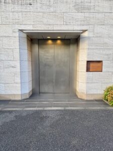 有栖川パークハウスの写真 2
