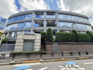 パークマンション鳥居坂の写真 3