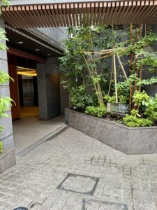 ロイヤルシーズン麻布永坂の写真 2