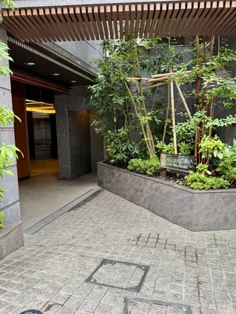 ロイヤルシーズン麻布永坂の写真 2