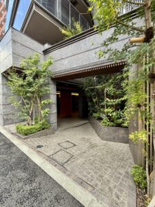 ロイヤルシーズン麻布永坂の写真 3