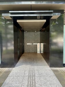グランスイート麻布台ヒルトップタワーの写真 2