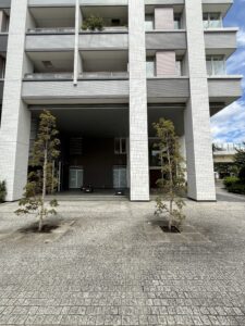 サンウッド三田パークサイドタワーの写真 3