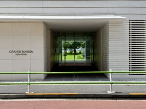 グランドメゾン西麻布の写真 2