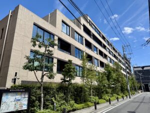 ザ・パークハウスグラン南青山高樹町の写真 3