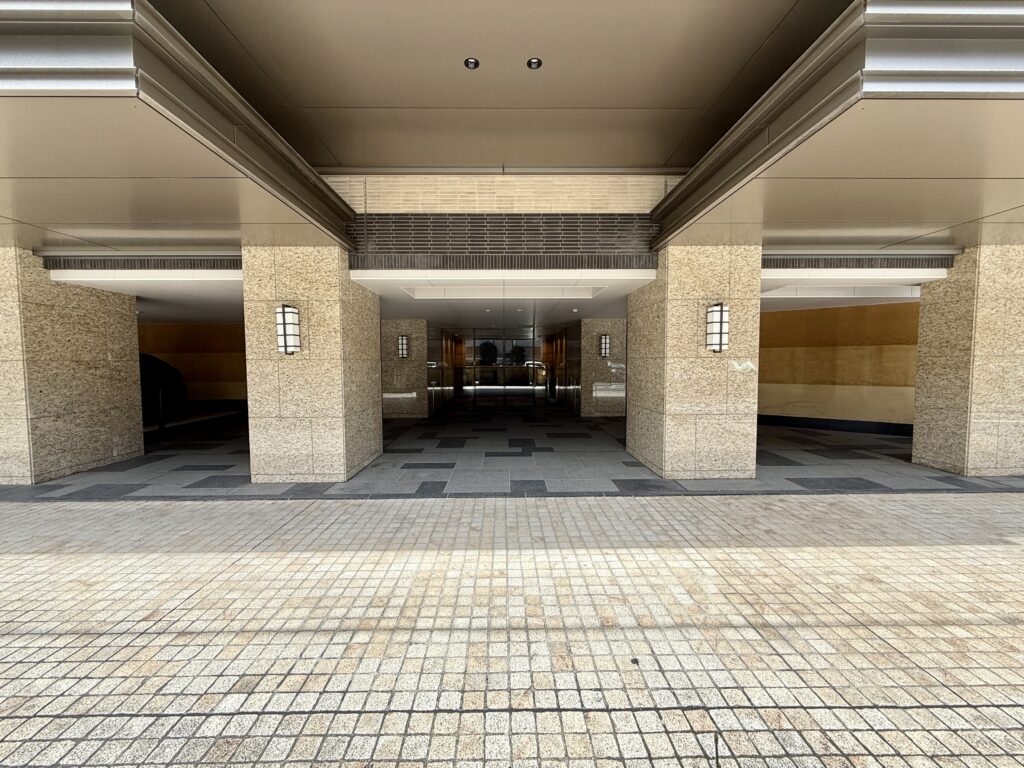 ザ・パークハウスグラン南青山高樹町の写真 2