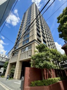 グランドヒルズ南青山の写真 4