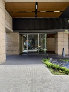 グランドヒルズ南青山の写真 2