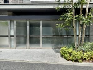 ザ・パークハウス南青山常盤松の写真 2