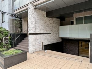 ザ・パームス渋谷常盤松の写真 2