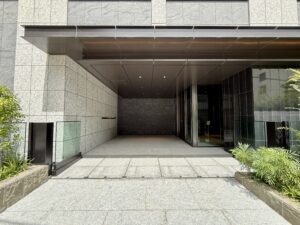 プラウドタワー渋谷の写真 2
