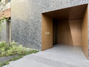 パークコート青山高樹町ザ・タワーの写真 3