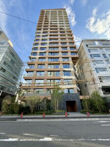 パークコート青山高樹町ザ・タワーの写真 4